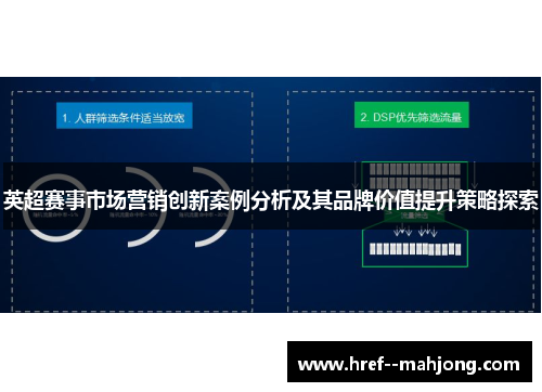 英超赛事市场营销创新案例分析及其品牌价值提升策略探索 英超赛事市场营销创新案例分析及其品牌价值提升策略探索