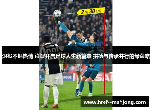 退役不退热情 肖智开启足球人生新篇章 拼搏与传承并行的绿茵路 退役不退热情 肖智开启足球人生新篇章 拼搏与传承并行的绿茵路