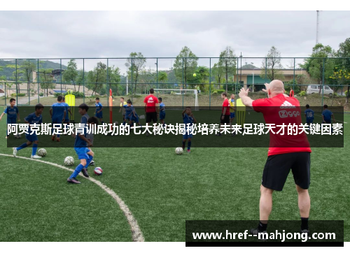 阿贾克斯足球青训成功的七大秘诀揭秘培养未来足球天才的关键因素 阿贾克斯足球青训成功的七大秘诀揭秘培养未来足球天才的关键因素