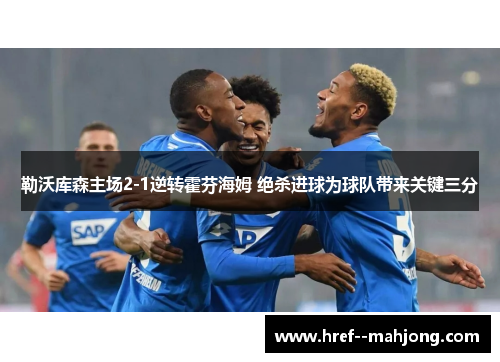 勒沃库森主场2-1逆转霍芬海姆 绝杀进球为球队带来关键三分